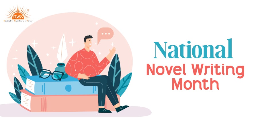 National Novel Writing Month